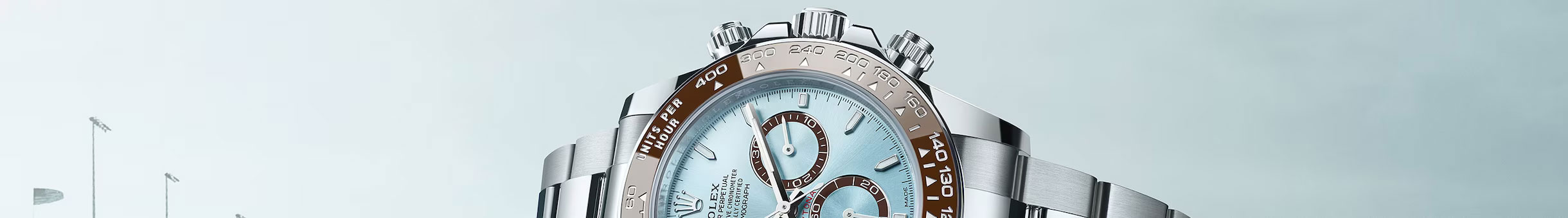 Rolex New Watches 2023 Santa Monica