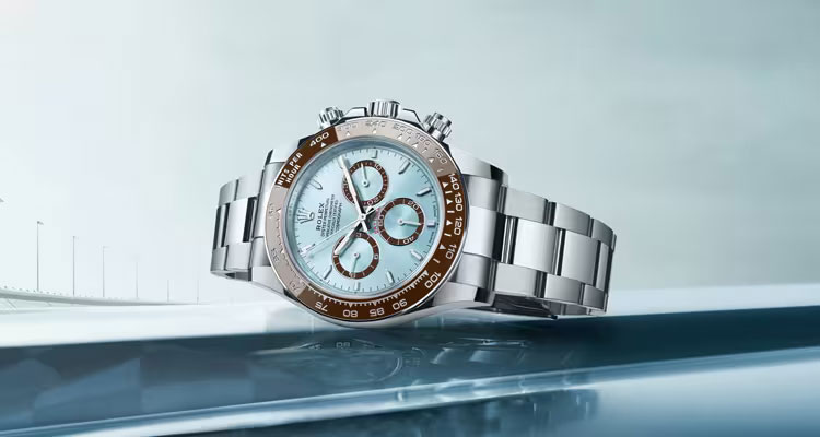 Rolex New Watches 2023 Santa Monica