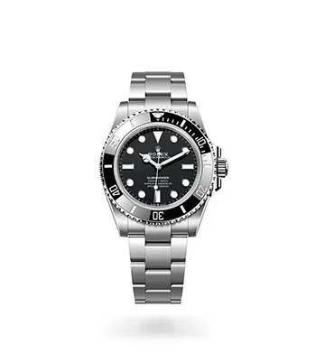 Rolex Submariner