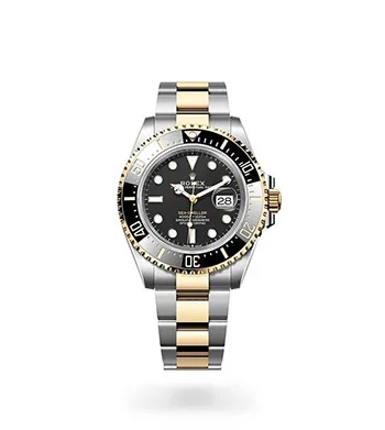 Rolex Explorer