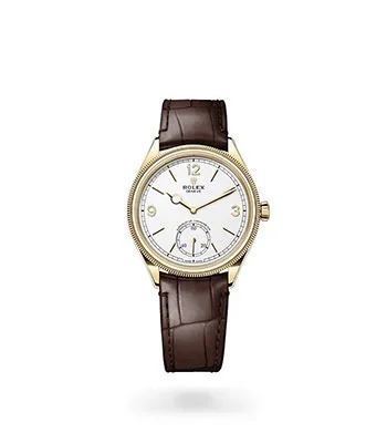 Rolex 1908