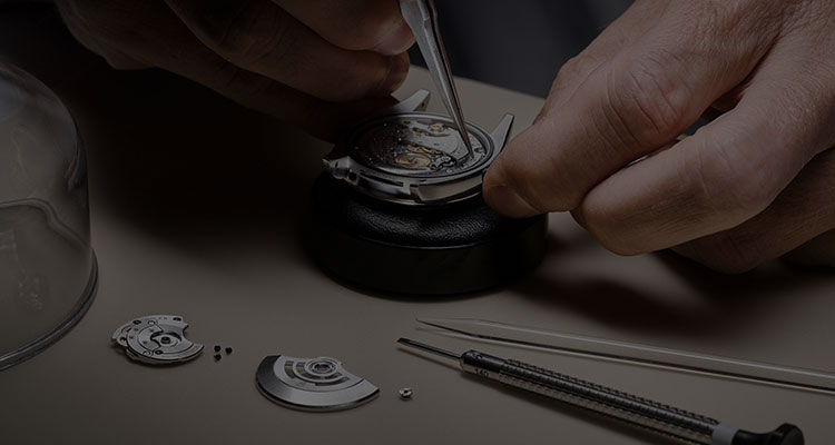 ROLEX WATCH SERVICING AND REPAIR AT ROLEX BOUTIQUE GEARYS SANTA MONICA
