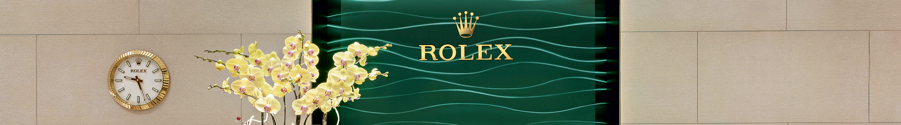 Rolex Boutique Santa Monica