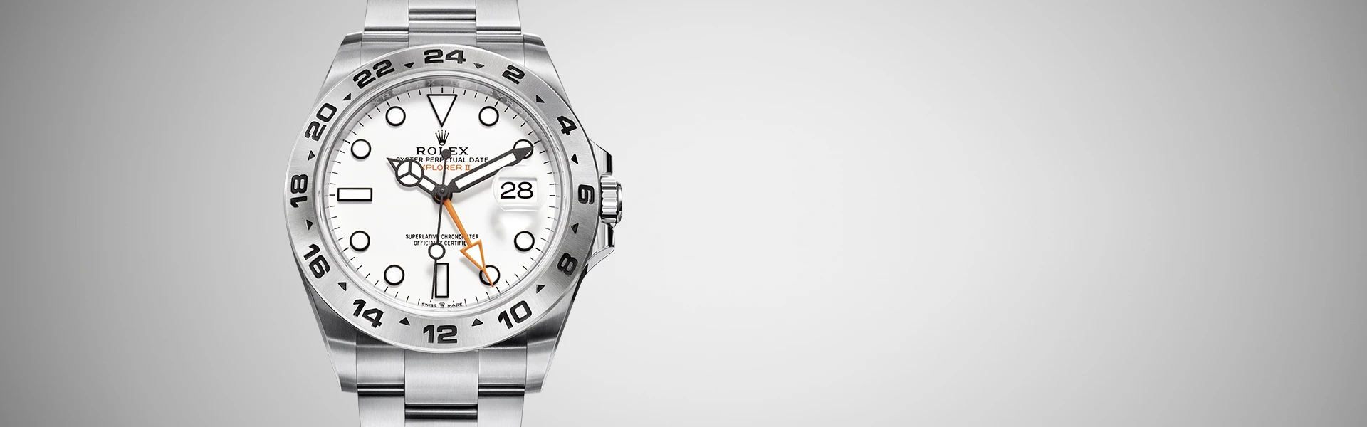 Rolex Watches